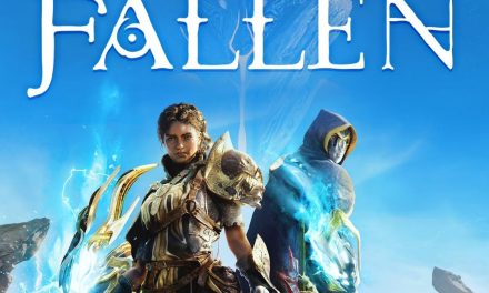 Atlas Fallen