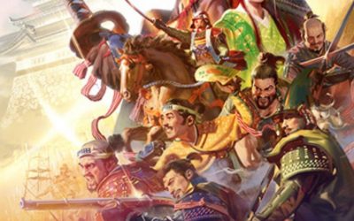 Nobunaga’s Ambition Awakening