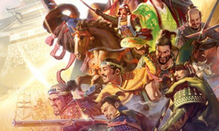 Nobunaga’s Ambition Awakening