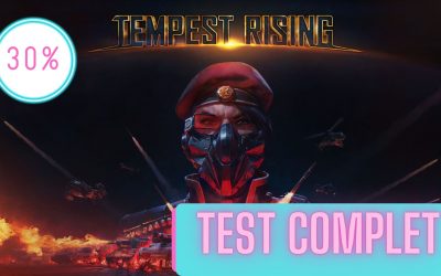 Tempest Rising | Preview