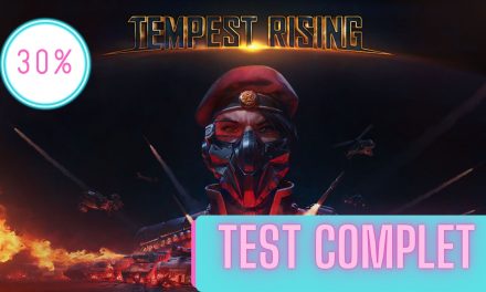 Tempest Rising | Preview