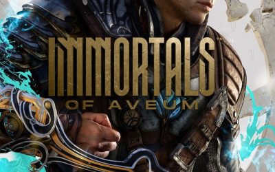 Immortals of Aveum
