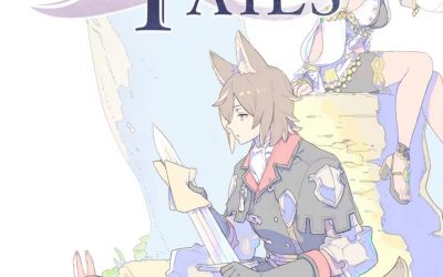 Cross Tails