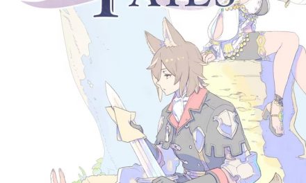 Cross Tails