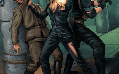 Rise of the Triad: Ludicrous Edition