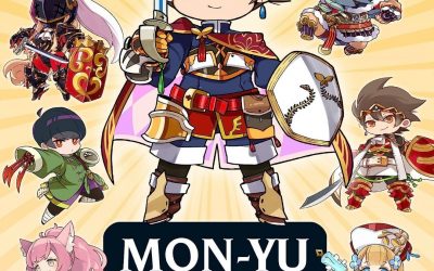 Mon-Yu
