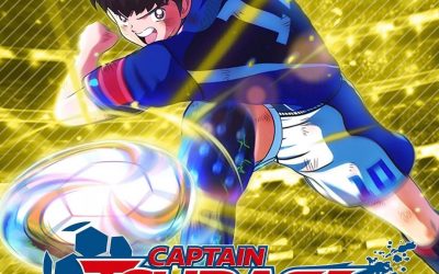 Captain Tsubasa: Rise of the New Champions