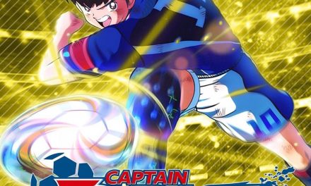 Captain Tsubasa: Rise of the New Champions