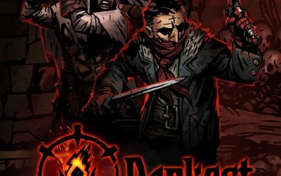 Darkest Dungeon