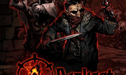 Darkest Dungeon