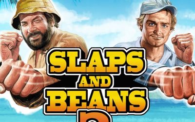 Bud Spencer & Terence Hill – Slaps and Beans 2