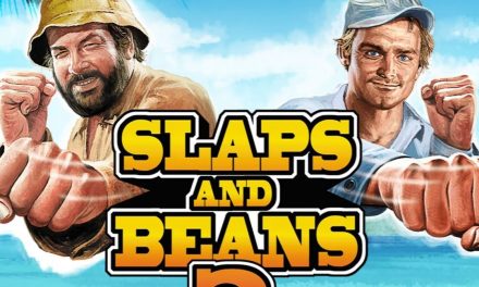 Bud Spencer & Terence Hill – Slaps and Beans 2