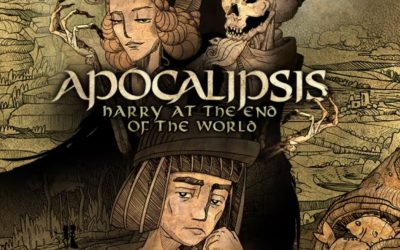 Apocalipsis