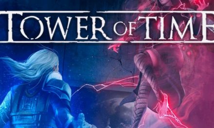 Tower Of Time