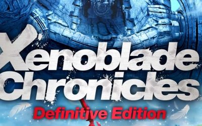 Xenoblade Chronicles: Definitive Edition