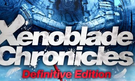 Xenoblade Chronicles: Definitive Edition
