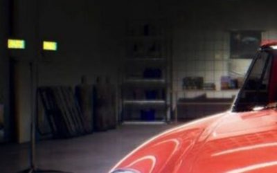 Car Detailing Simulator