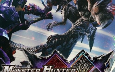 Monster Hunter Generation: Ultimate