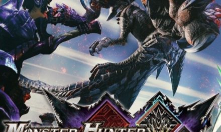 Monster Hunter Generation: Ultimate