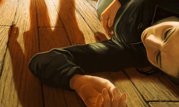 Agatha Christie – The ABC Murders