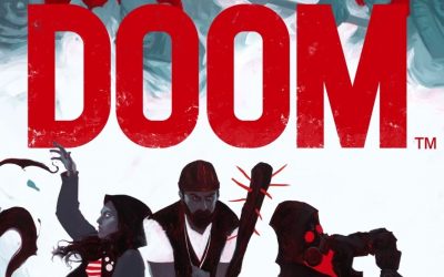 Days of Doom