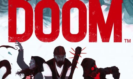 Days of Doom