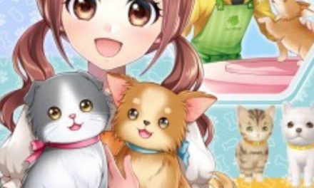Toutous et Chatons – Mon petit salon