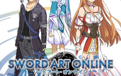 Sword Art Online : Hollow Realization