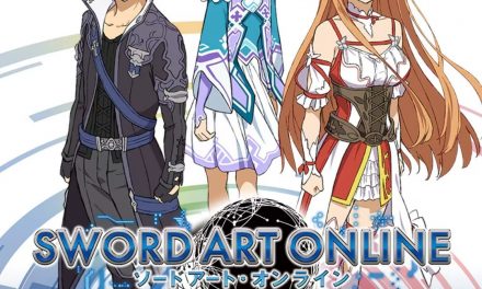 Sword Art Online : Hollow Realization