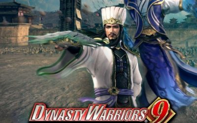 Dynasty Warriors 9: Empires