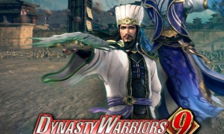Dynasty Warriors 9: Empires