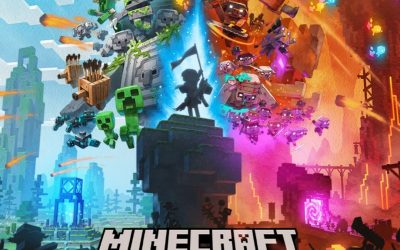 Minecraft Legends