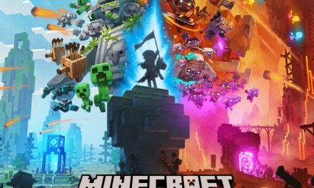 Minecraft Legends