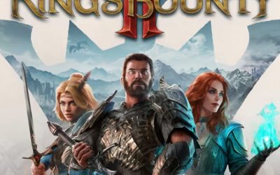 King’s Bounty II
