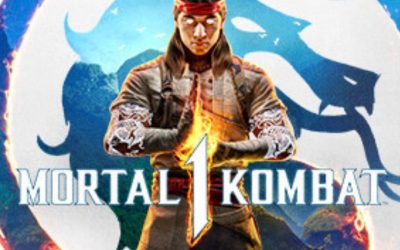 Mortal Kombat 1