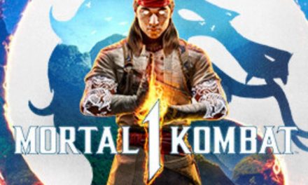 Mortal Kombat 1