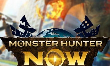 Monster Hunter Now