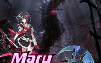 Mary Skelter: Nightmares