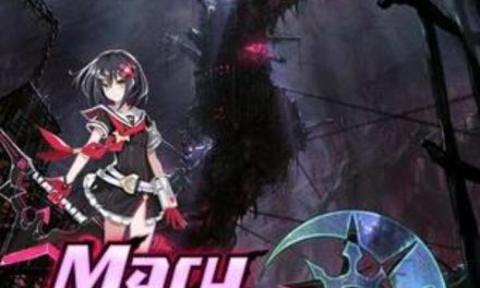 Mary Skelter: Nightmares