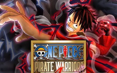 One Piece: Pirate Warriors 4