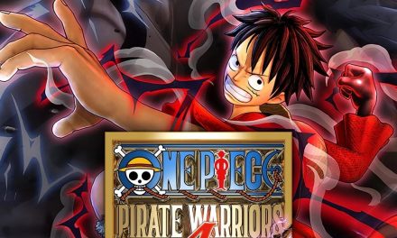 One Piece: Pirate Warriors 4