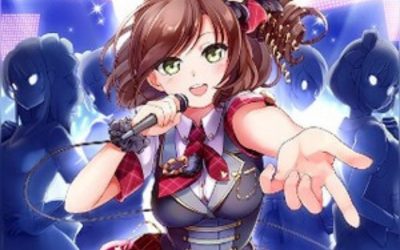 Idol Manager