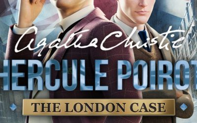 Agatha Christie – Hercule Poirot: The London Case
