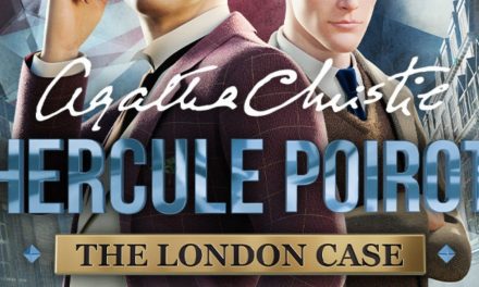Agatha Christie – Hercule Poirot: The London Case