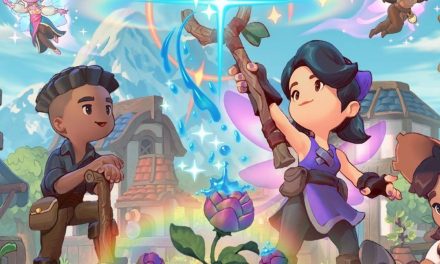 Fae Farm