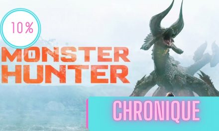 Monster Hunter, le Film | Chronique