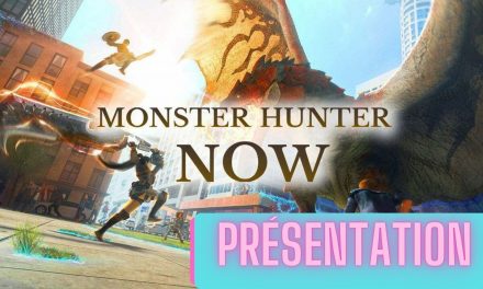 Monster Hunter Now | Présentation