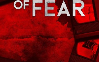 Anthology of Fear