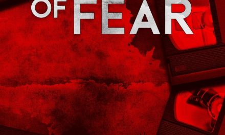 Anthology of Fear
