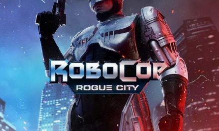 RoboCop: Rogue City